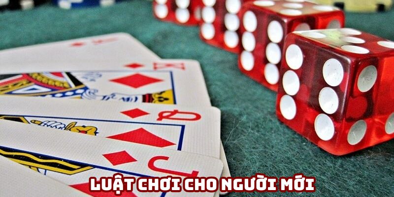 Luật chơi mà anh em phải biết