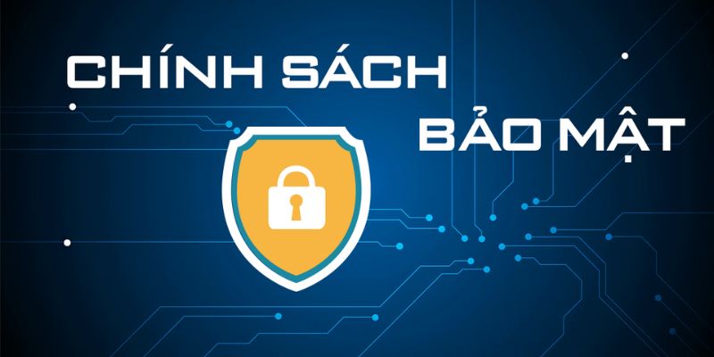 Chính sách bảo mật người dùng
